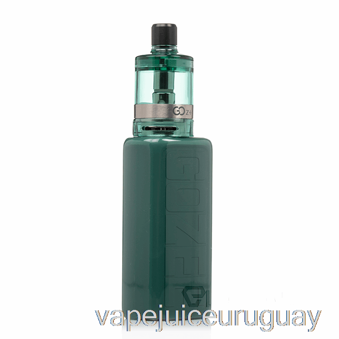 Innokin Gozee 60w Kit De Inicio Vape Verde Bosque Uruguay